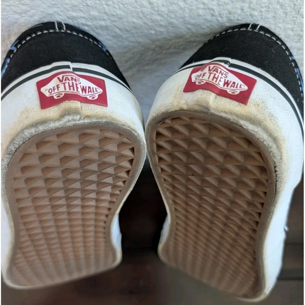 Vans era electric